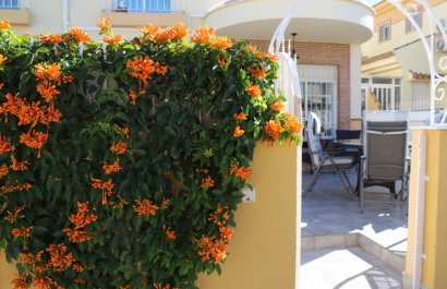 Resale - Villa - Villamartín - PAU 8