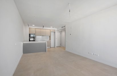 Resale - Apartment / flat - Denia - Puerto