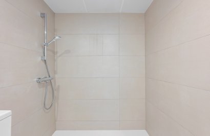 Resale - Apartment / flat - Denia - Puerto