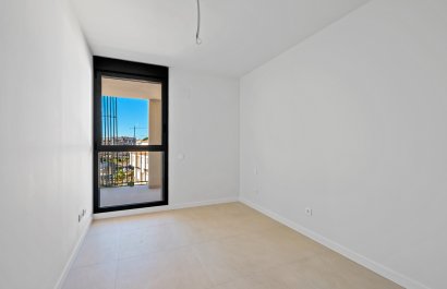 Resale - Apartment / flat - Denia - Puerto