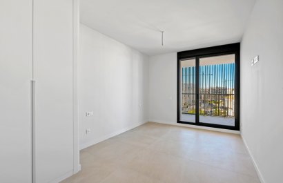 Resale - Apartment / flat - Denia - Puerto