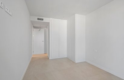 Resale - Apartment / flat - Denia - Puerto