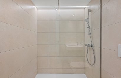 Resale - Apartment / flat - Denia - Puerto