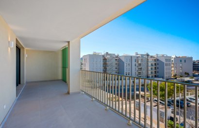 Resale - Apartment / flat - Denia - Puerto