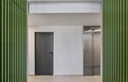 Resale - Apartment / flat - Denia - Puerto