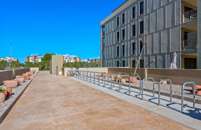 Resale - Apartment / flat - Denia - Puerto