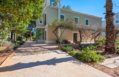 Resale - Apartment / flat - Denia - Puerto