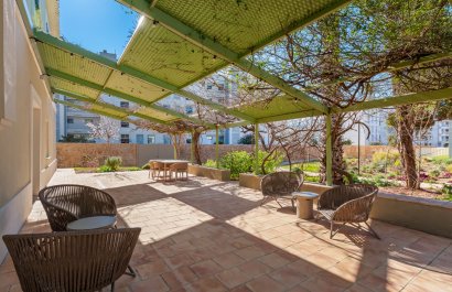 Resale - Apartment / flat - Denia - Puerto