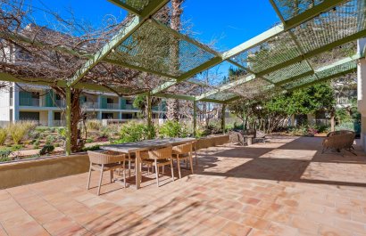 Resale - Apartment / flat - Denia - Puerto