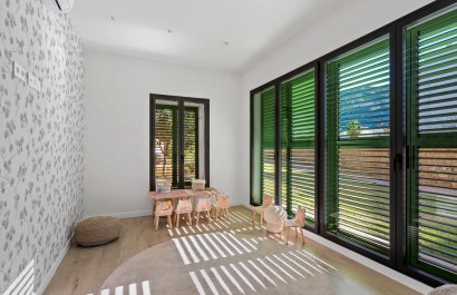 Resale - Apartment / flat - Denia - Puerto