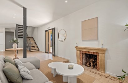 Resale - Apartment / flat - Denia - Puerto