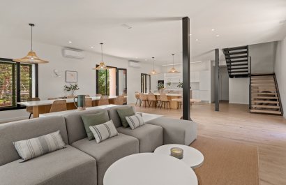 Resale - Apartment / flat - Denia - Puerto