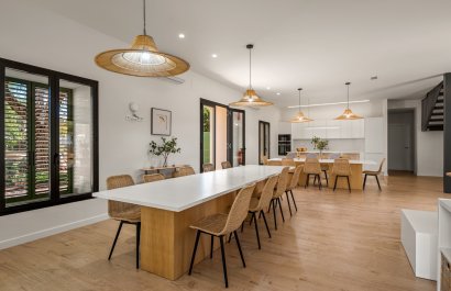 Resale - Apartment / flat - Denia - Puerto