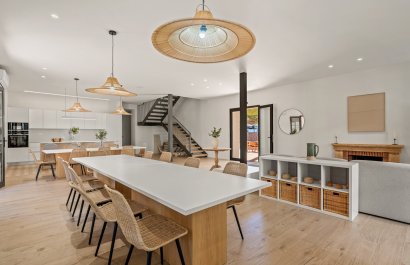 Resale - Apartment / flat - Denia - Puerto