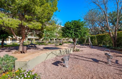 Resale - Apartment / flat - Denia - Puerto