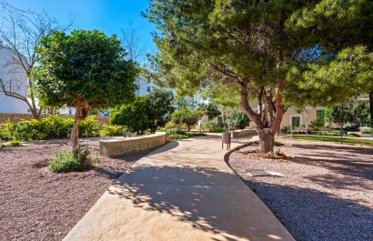 Resale - Apartment / flat - Denia - Puerto