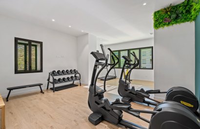 Resale - Apartment / flat - Denia - Puerto