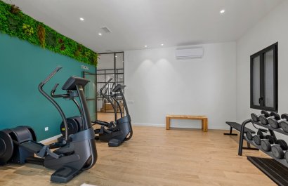 Resale - Apartment / flat - Denia - Puerto