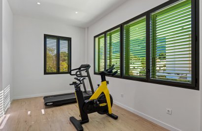 Resale - Apartment / flat - Denia - Puerto