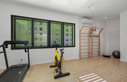 Resale - Apartment / flat - Denia - Puerto