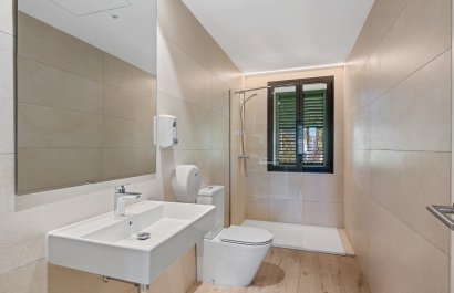 Resale - Apartment / flat - Denia - Puerto