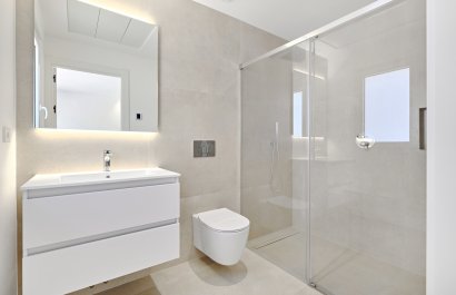 New Build - Villa - Orihuela Costa