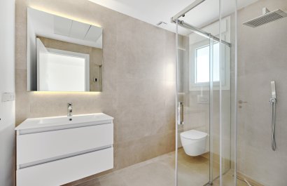 New Build - Villa - Orihuela Costa