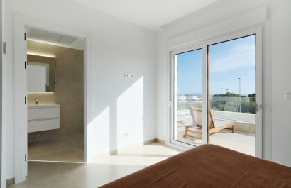 New Build - Villa - Orihuela Costa