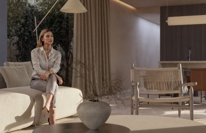 New Build - Villa - Moraira