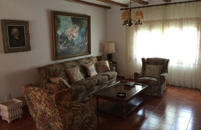 Resale - Villa - Muro de Alcoy