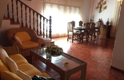 Resale - Villa - Muro de Alcoy