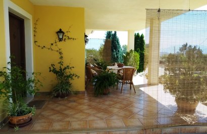 Herverkoop - Villa - Ontinyent