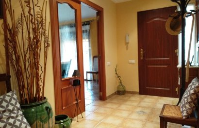 Herverkoop - Villa - Ontinyent