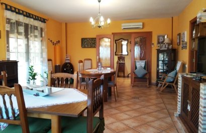 Herverkoop - Villa - Ontinyent