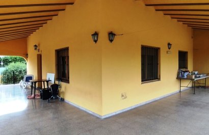 Resale - Villa - Ontinyent