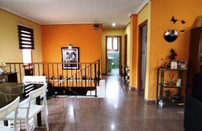 Resale - Villa - Ontinyent