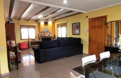 Resale - Villa - Ontinyent