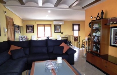 Resale - Villa - Ontinyent