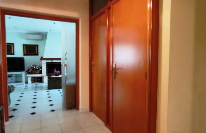 Reventa - Villa - Muro de Alcoy