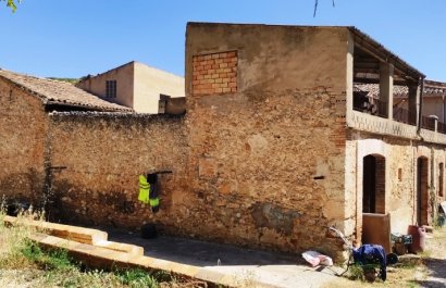 Herverkoop - Country House - Bocairent