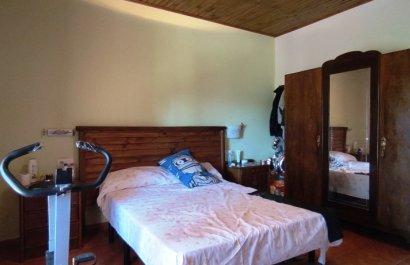 Herverkoop - Country House - Bocairent