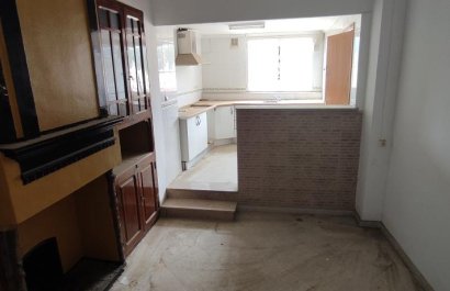 Reventa - Townhouse / Duplex - Muro de Alcoy