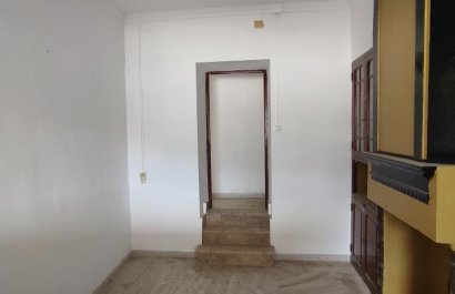 Reventa - Townhouse / Duplex - Muro de Alcoy