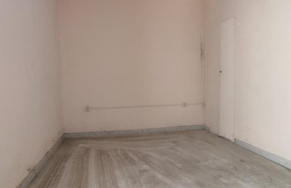 Reventa - Townhouse / Duplex - Muro de Alcoy