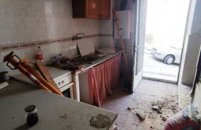 Reventa - Townhouse / Duplex - Planes