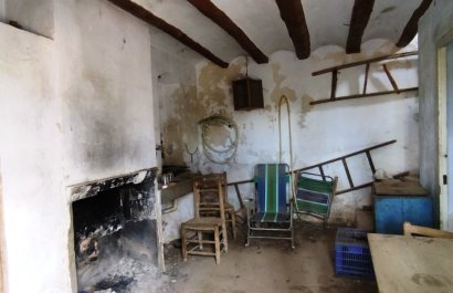 Herverkoop - Country House - Muro de Alcoy