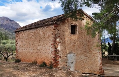 Herverkoop - Country House - Muro de Alcoy