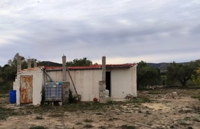 Resale - Country House - Ontinyent