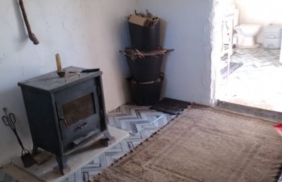 Resale - Country House - Ontinyent