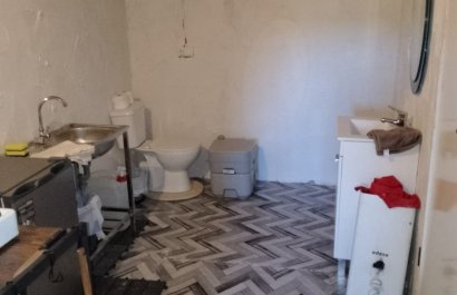 Resale - Country House - Ontinyent